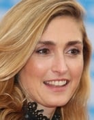 Largescale poster for Julie Gayet