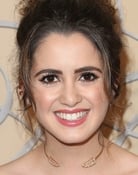 Grootschalige poster van Laura Marano