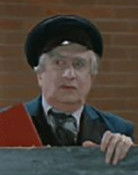 Дмитрий Макашин