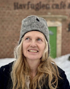 Turid Spildo