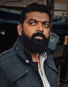 Amit Kumar Bhatti (AKB)
