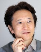 Hirohiko Araki