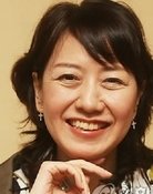 Miho Nakazono