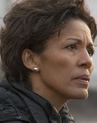 Caroline Lee-Johnson