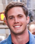 Grootschalige poster van Blake Jenner