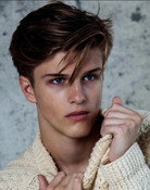 Alex Lange