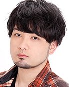 Chikashi Kamizato