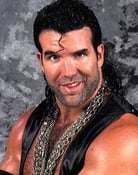 Largescale poster for Scott Hall