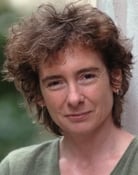 Grootschalige poster van Jeanette Winterson