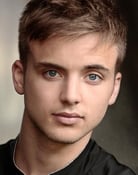 Largescale poster for Parry Glasspool