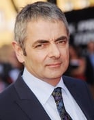 Largescale poster for Rowan Atkinson