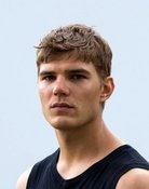 Largescale poster for Chris Zylka