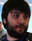 Grootschalige poster van Artem Gabrelyanov