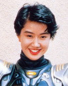 中村あずさ