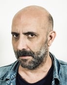 Grootschalige poster van Gaspar Noé