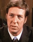 David Hartman