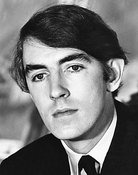 Peter Cook