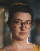 Geraldina Rodríguez