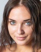 Largescale poster for Oxana Chic