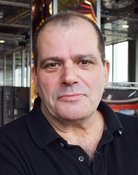 Alan Rankine