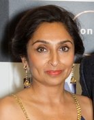 Sonal Patel