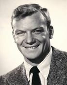 Grootschalige poster van Aldo Ray