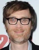 Stephen Merchant