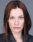 Liudmila Khallilulina