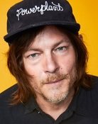 Norman Reedus