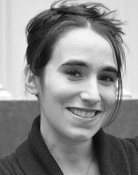 Sarah Kunstler