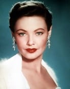 Gene Tierney Picture