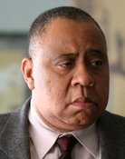 Barry Shabaka Henley