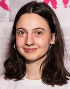 Juliette Strangio