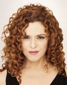 Largescale poster for Bernadette Peters