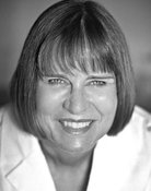 Jeannine Oppewall