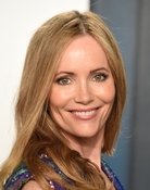 Grootschalige poster van Leslie Mann