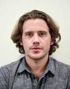 Largescale poster for Jamie Cook