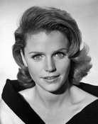 Grootschalige poster van Lee Remick