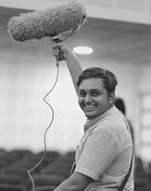Arjun R. Mohan