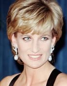 Grootschalige poster van Diana, Princess of Wales