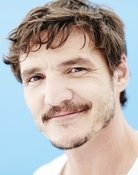 Pedro Pascal
