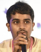 Kiran K R