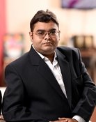 Niladri Roy