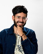Samuel Salazar