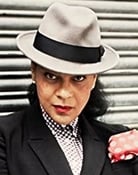 Largescale poster for Pauline Black