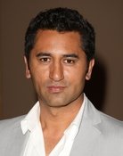 Cliff Curtis