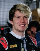 Dan Ticktum