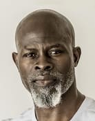 Largescale poster for Djimon Hounsou