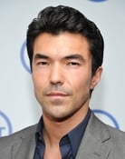 Largescale poster for Ian Anthony Dale