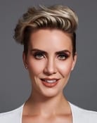 Grootschalige poster van Claire Richards